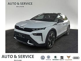 Skoda Elroq 85 First Edition *Wärmepumpe*lagernd*