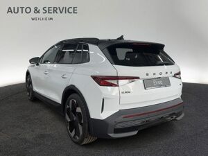 Skoda Elroq 85 First Edition *Wärmepumpe*lagernd* bild 2