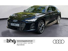 Audi A6 Avant TFSI quattro S tron ic Audi A6 Avant TFSI quattro S tron ic