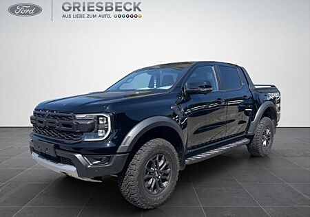 Ford Ranger Raptor