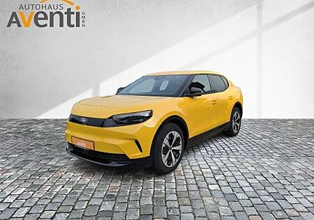 Ford Capri Standard Range 52 kWh *Head Up*AHK*