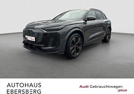 Audi Q6 e-tron qu 5JGar B&O Pano Tech Pro Navi Pro