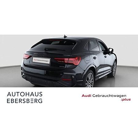 Audi Q3 leasen