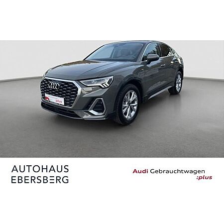 Audi Q3 leasen