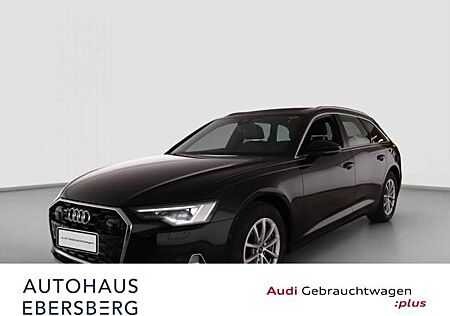 Audi A6 Avant advanced 45 TFSI qu Assist+ MATRIX Business AHK
