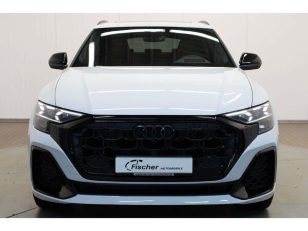 Audi Q8 TFSI e quattro S line business 0,5% DW Versteuerung bild 3