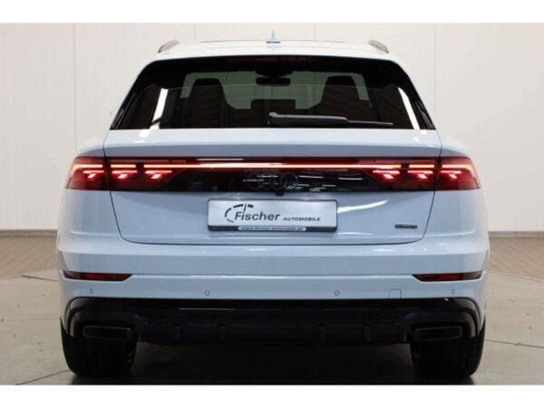 Audi Q8 TFSI e quattro S line business 0,5% DW Versteuerung bild 6
