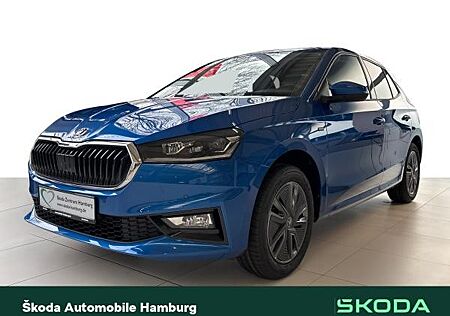 Skoda Fabia Tour 1,0 MPI 5-Gang-Schaltgetriebe