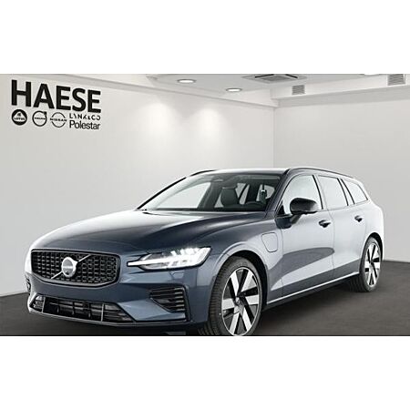 Volvo V60 leasen