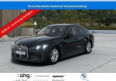 BMW i4 eDrive35 Gran Coupe/ Elektro / Curved Display - SONDERAKTION