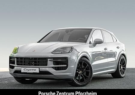 Porsche Cayenne E-Hybrid Coupe BOSE Luftfederung LED