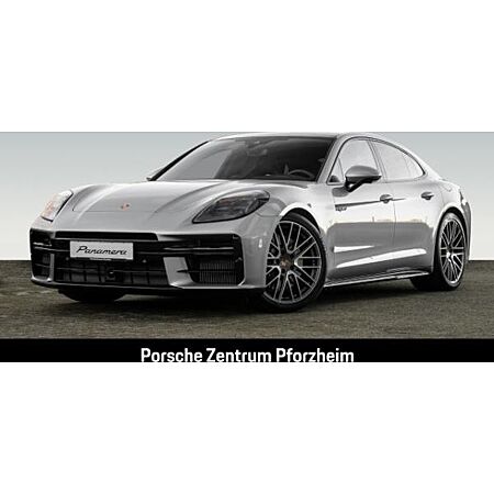 Porsche Panamera leasen