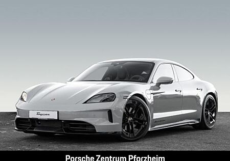Porsche Taycan 4 Black Edition InnoDrive 21-Zoll Panorama