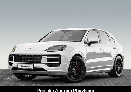 Porsche Cayenne GTS HA-Lenkung InnoDrive Head-Up 21-Zoll