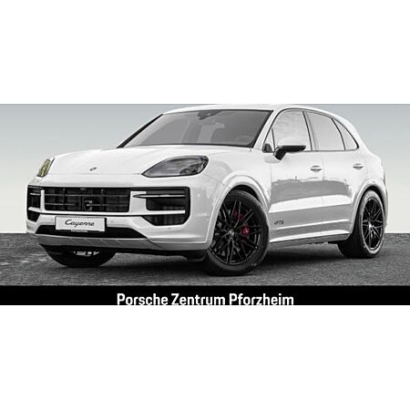Porsche Cayenne leasen