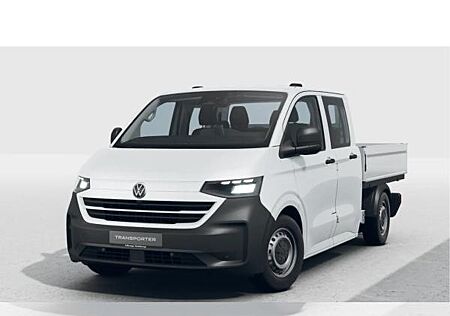 VW T6 Transporter Volkswagen Transporter DoKa 2,0TDI 81kW APP