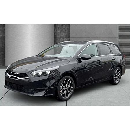 Kia ceed SW leasen