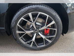 Audi Q3 Sportback TFSI quattro Stronic *Pano*TechPro* bild 6