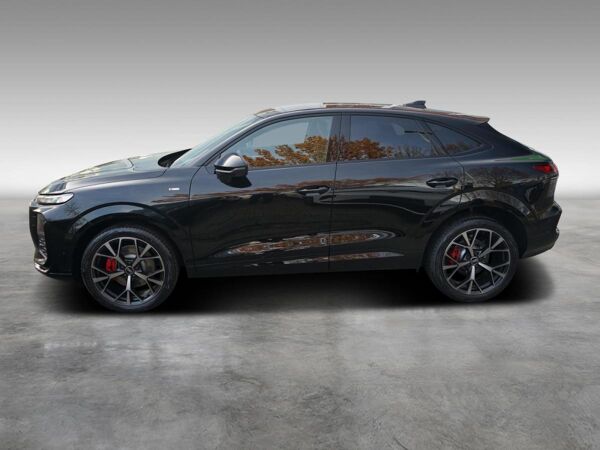 Audi Q3 Sportback TFSI quattro Stronic *Pano*TechPro* bild 3