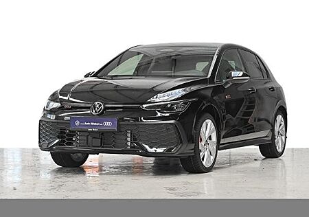 VW Golf Volkswagen VIII GTI HUD LED Navi Winterräder