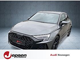 Audi RS3 RS 3 Sportback S tr. PANO HUD RS-Abgas Matrix