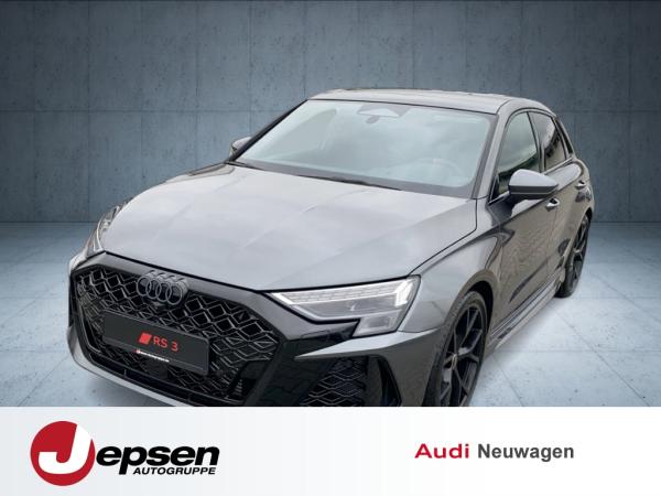 Audi RS3 RS 3 Sportback S tr. PANO HUD RS-Abgas Matrix bild