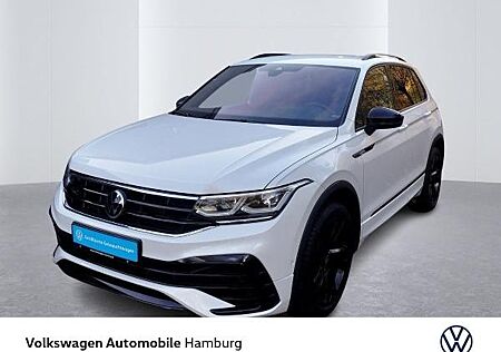 VW Tiguan Volkswagen R-Line 2.0 TDI DSG 4Motion AHK CarPlay