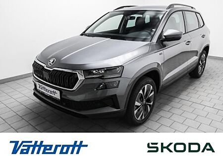 Skoda Karoq Tour 1.5 TSI AHK Navi Kamera ACC