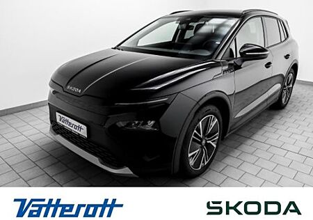 Skoda Elroq 60 Loft Navi Kamera pACC Keyless