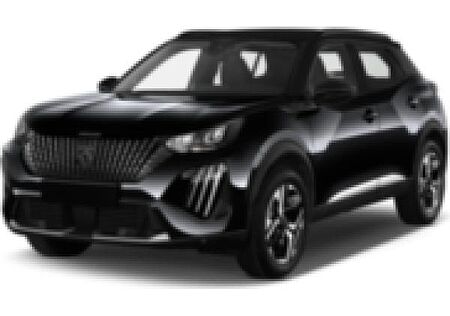 Peugeot 2008 Benzin 100 Allure ***NEUWAGEN - sofort verfügbar***