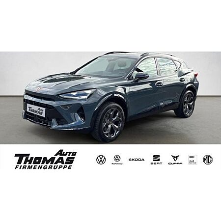 Cupra Formentor leasen