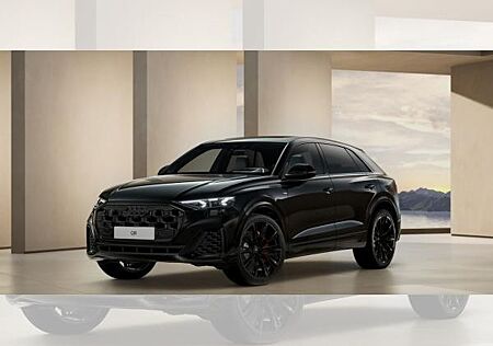 Audi Q8 S line business TFSI e quattro 360 kW tiptronic (UPE: 129.660€)