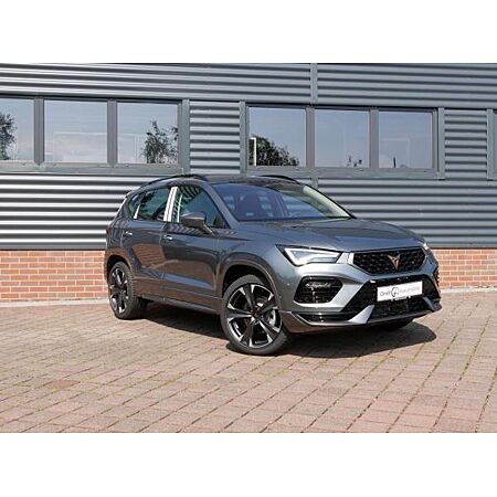 Cupra Ateca leasen