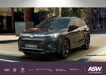 VW Tiguan Volkswagen R-Line 2.0 TDI SCR 4MOTION DSG 👷🏻‍♂️💼Gewerbe💼👷🏻‍♂️‼️kurzfristig verfügbar‼️