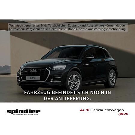 Audi Q5 leasen