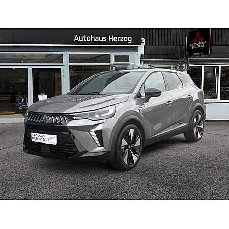 Mitsubishi Andere leasen