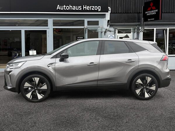 Mitsubishi Grandis 1.8 Hybrid Benziner Diamant Top *NEUES MODELL* bild 2