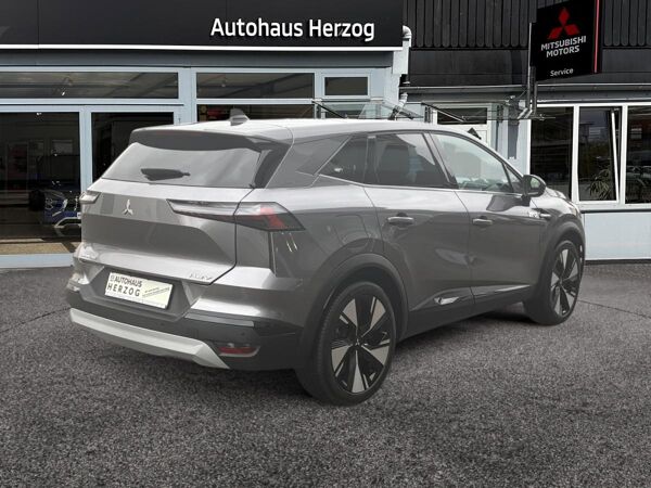 Mitsubishi Grandis 1.8 Hybrid Benziner Diamant Top *NEUES MODELL* bild 5