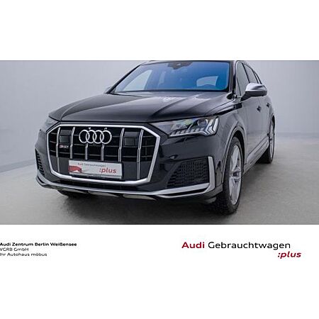 Audi SQ7 leasen