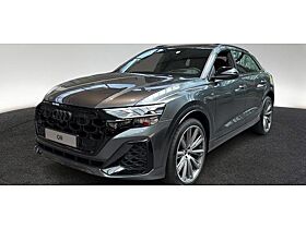 Audi Q8 SUV TFSI e quattro tiptronic #SOFORTVerfügbar #Hybrid