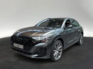 Audi Q8 SUV TFSI e quattro tiptronic #SOFORTVerfügbar #Hybrid bild 1