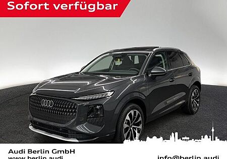 Audi Q3 e-hybrid S tronic