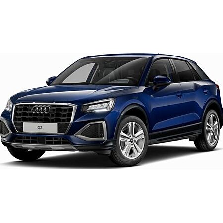 Audi Q2 leasen