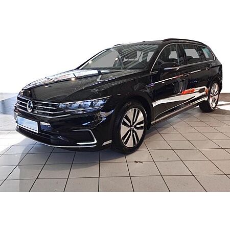 VW Passat leasen