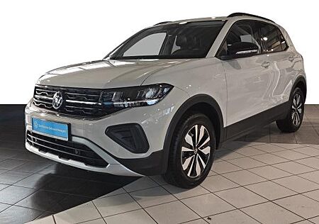 VW T-Cross Volkswagen 1.0 TSI Goal ACC Navi Sitzhzg