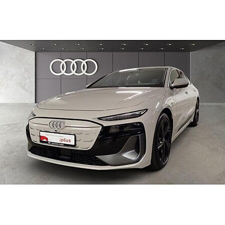 Audi A6 e-tron leasen