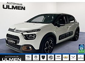 Citroën C3 "sofort Verfügbar" AKTIONSPREIS !!