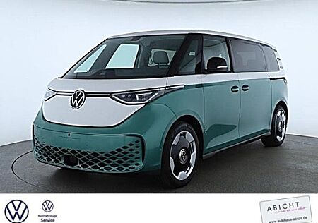 VW ID.BUZZ Volkswagen Pro Langer Radstand 7Sitze AHK Winterr. AreaView