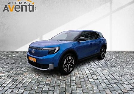 Ford Explorer *sofort* Extended Range 77KWh *Wärmepumpe*Head Up*