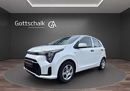 Kia Picanto 🚘 1.0 GDI MT Core🚘